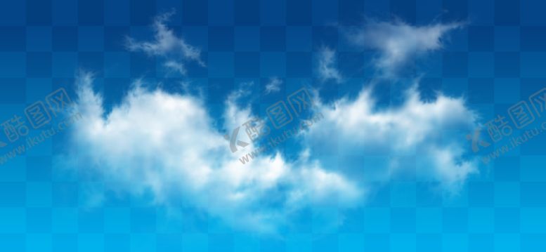 编号：71787609191438169438【酷图网】源文件下载-蓝天