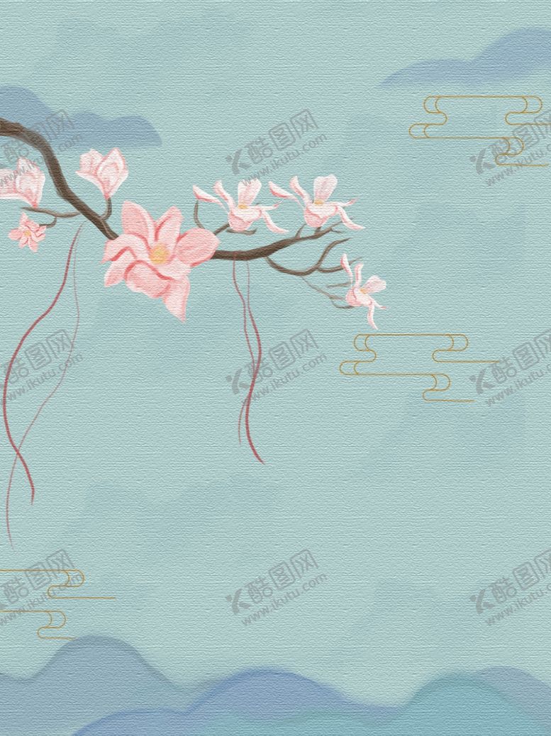 编号：26030909280907287012【酷图网】源文件下载-中国风背景