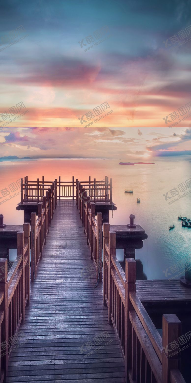 编号：73471206250101275893【酷图网】源文件下载-风景装饰画