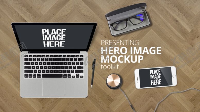 编号：57703811011257341466【酷图网】源文件下载-办公场景样机