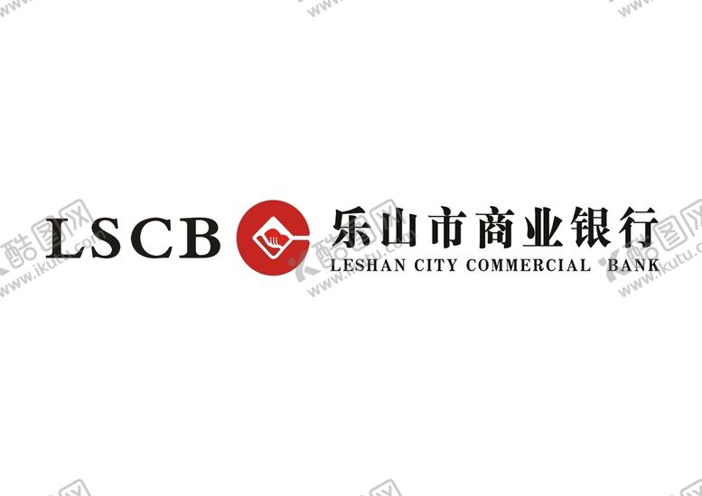 编号：39516809181712491408【酷图网】源文件下载-乐山市商业银行