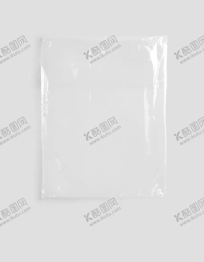 编号：21819409251435044164【酷图网】源文件下载-塑料折痕样机效果图