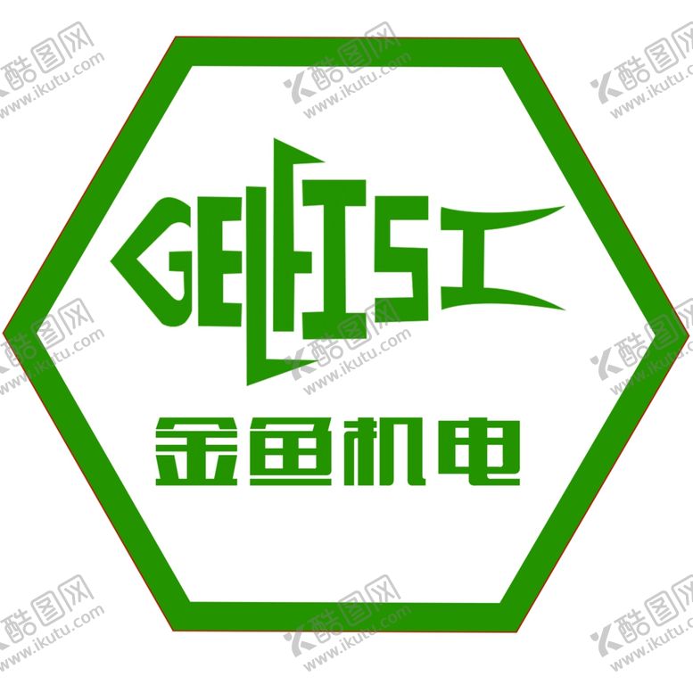 编号：96763801140251111145【酷图网】源文件下载-金鱼机电
