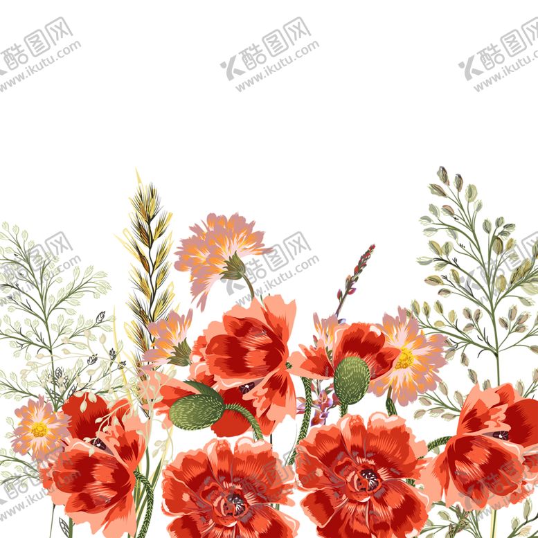 编号：72808907060356206929【酷图网】源文件下载-红色背景