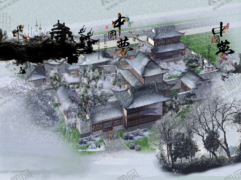 编号：82910706280824214689【酷图网】源文件下载-背景墙