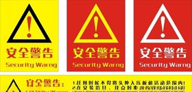 安全警告千万条 安全生产第一条