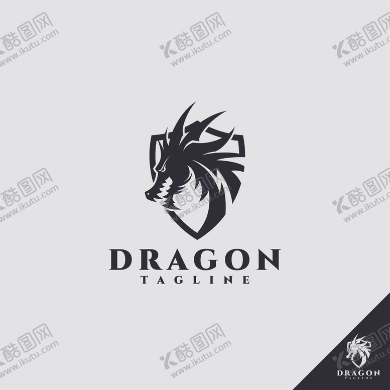 编号：58488607011822328284【酷图网】源文件下载-恐龙图标