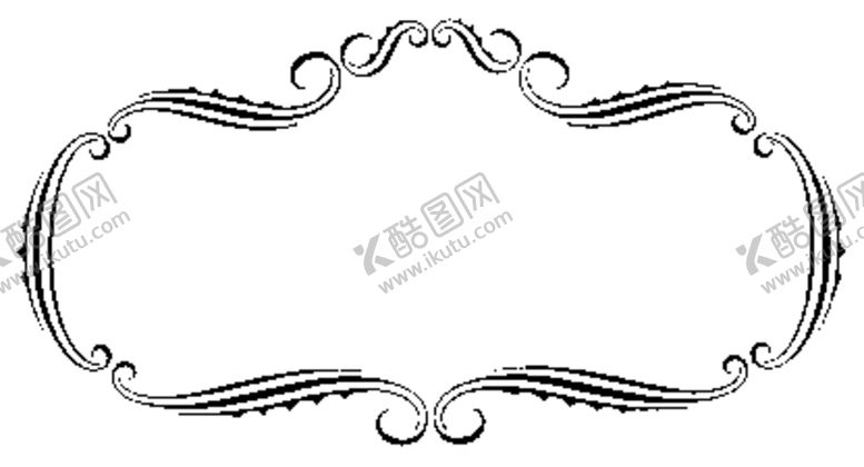 编号：66681009241130361787【酷图网】源文件下载-镂空花图案