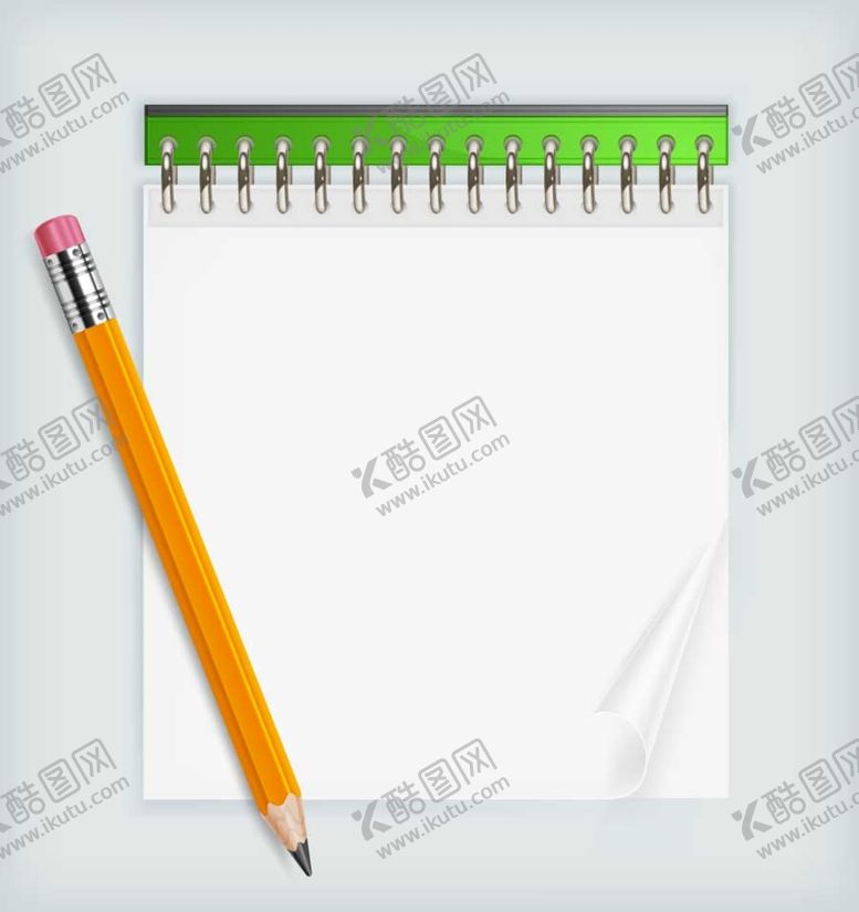 编号：93703910190342563623【酷图网】源文件下载-铅笔