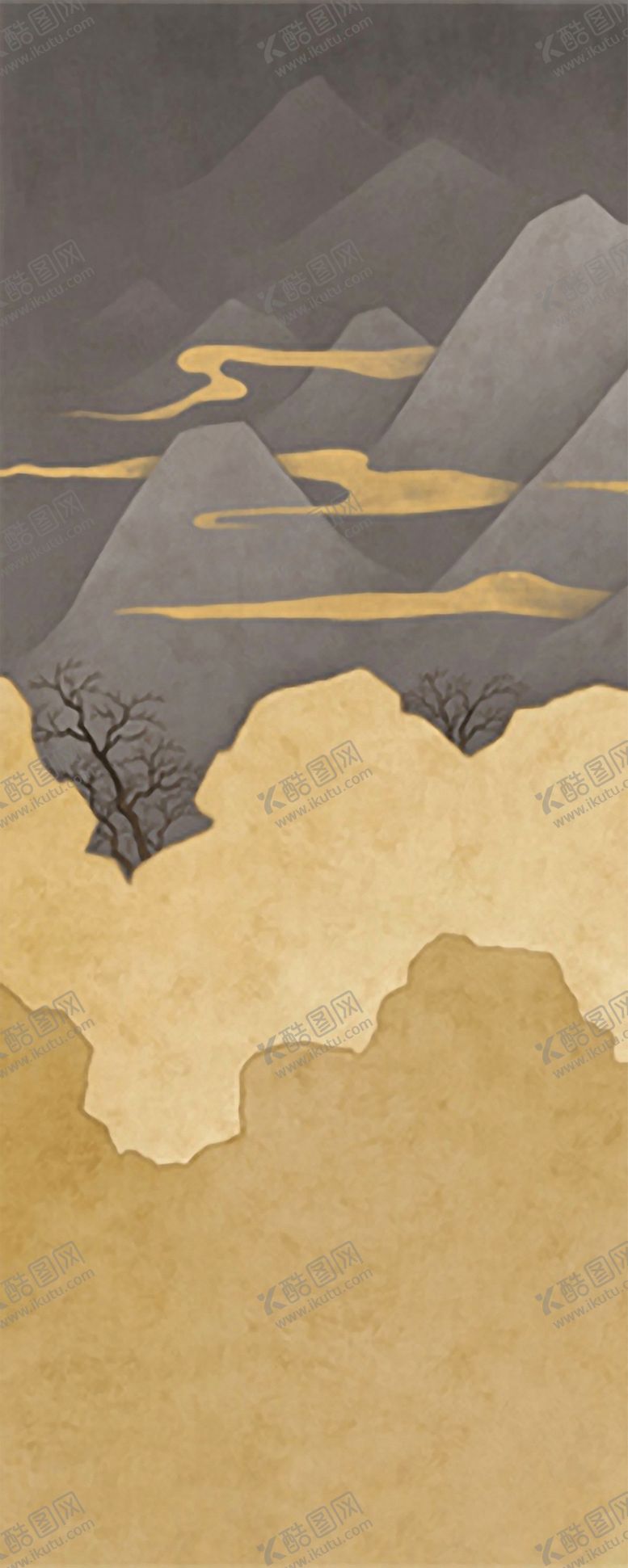 编号：77328409230043077294【酷图网】源文件下载-装饰画