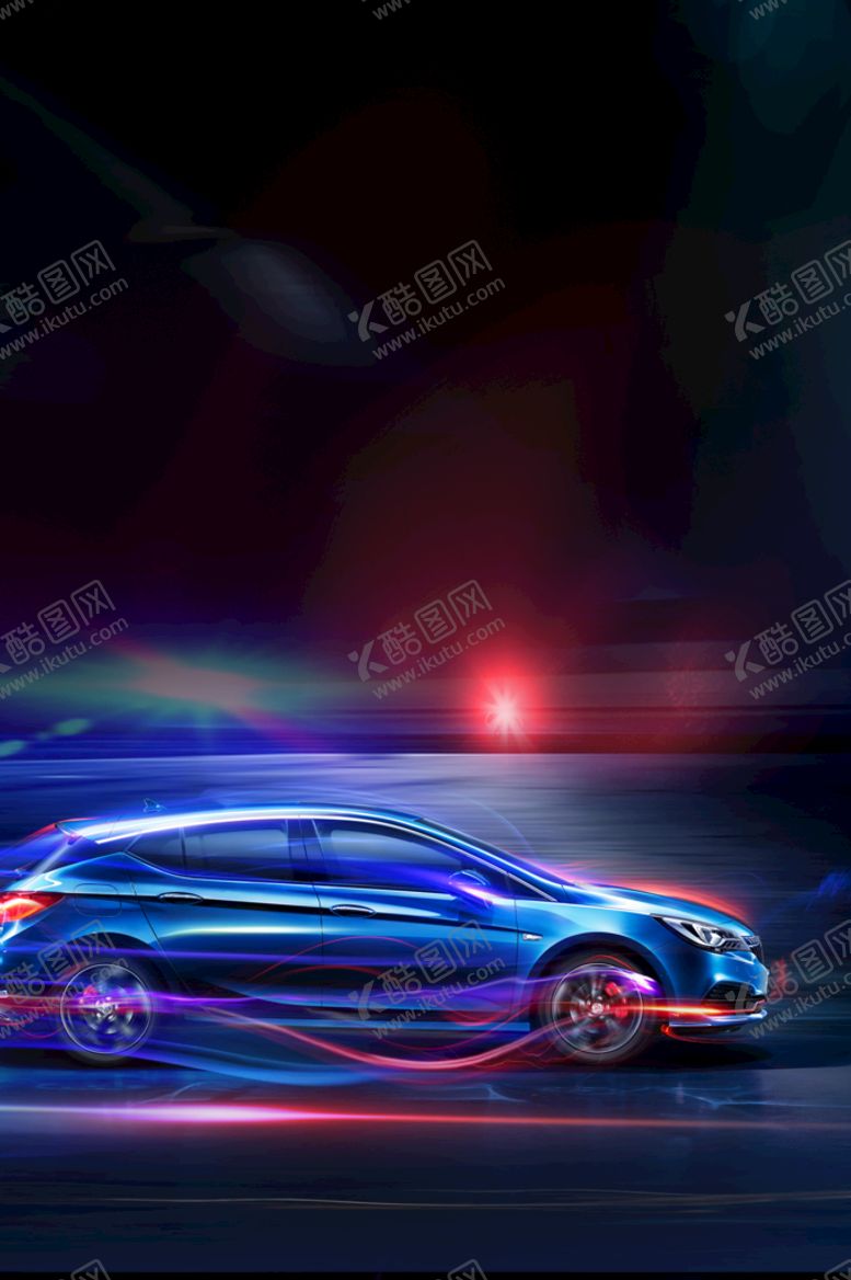 编号：69502910181223423716【酷图网】源文件下载- 汽车保养海报图片