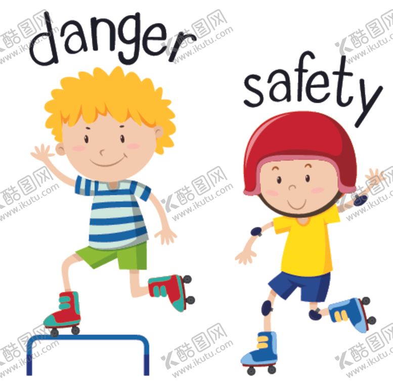 编号：51695210091926205327【酷图网】源文件下载-卡通英语卡片