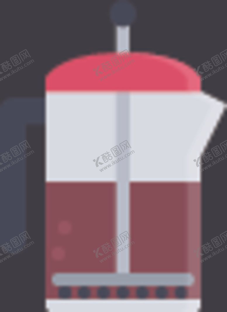 编号：55170806290746496856【酷图网】源文件下载-咖啡壶