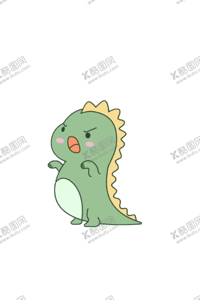 编号：29545905031552488161【酷图网】源文件下载-恐龙