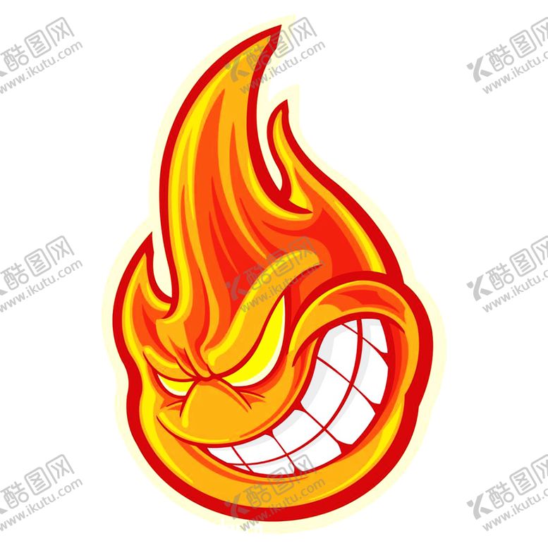 编号：92539410260156064895【酷图网】源文件下载-火焰素材