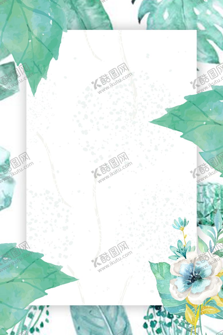 编号：96853009300648291369【酷图网】源文件下载-花卉背景