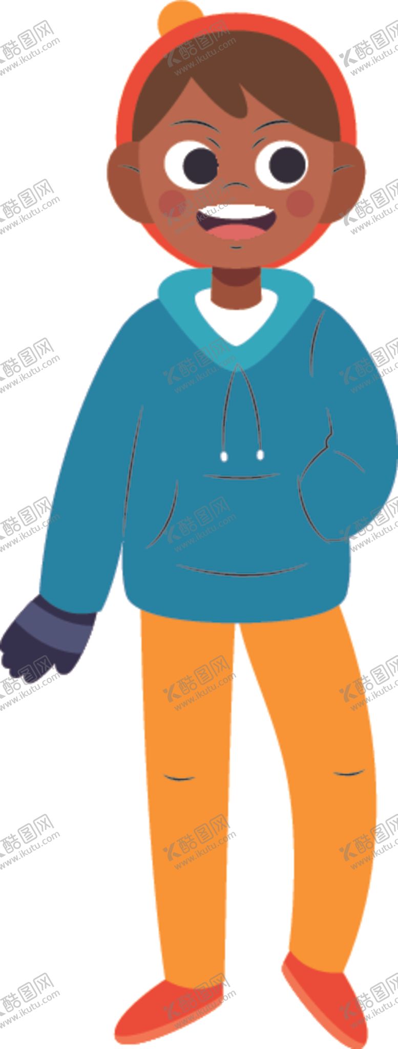 编号：35372209200028528244【酷图网】源文件下载-冬装