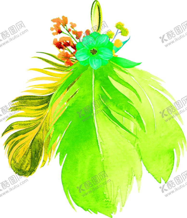 编号：39216409222153116664【酷图网】源文件下载-花素材