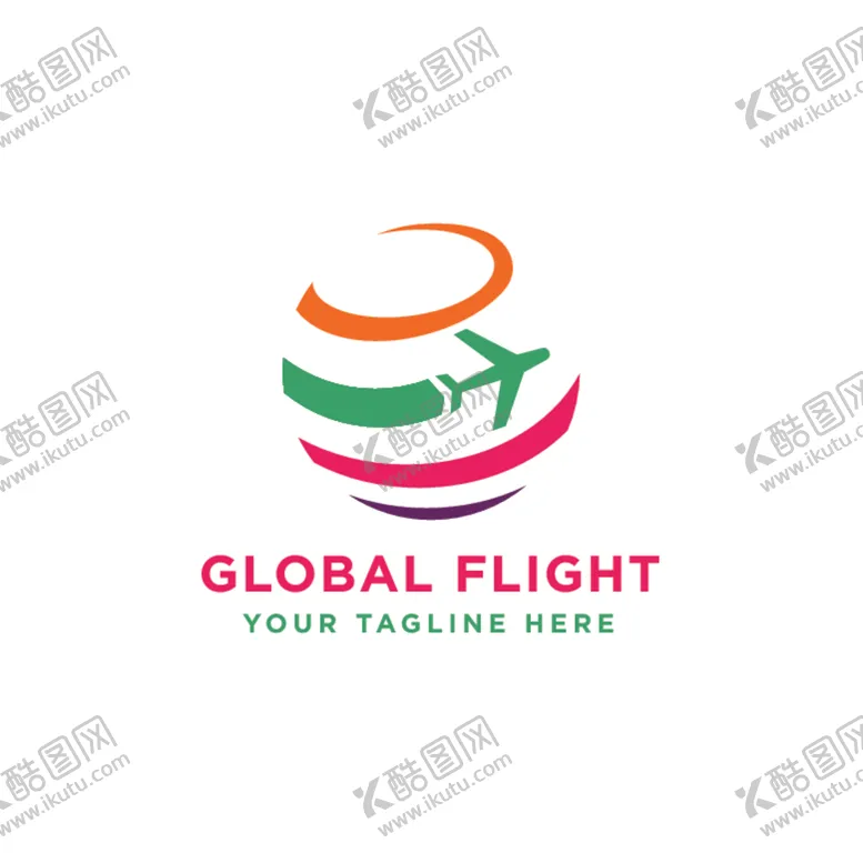 编号：83097606281948352374【酷图网】源文件下载-火箭标志