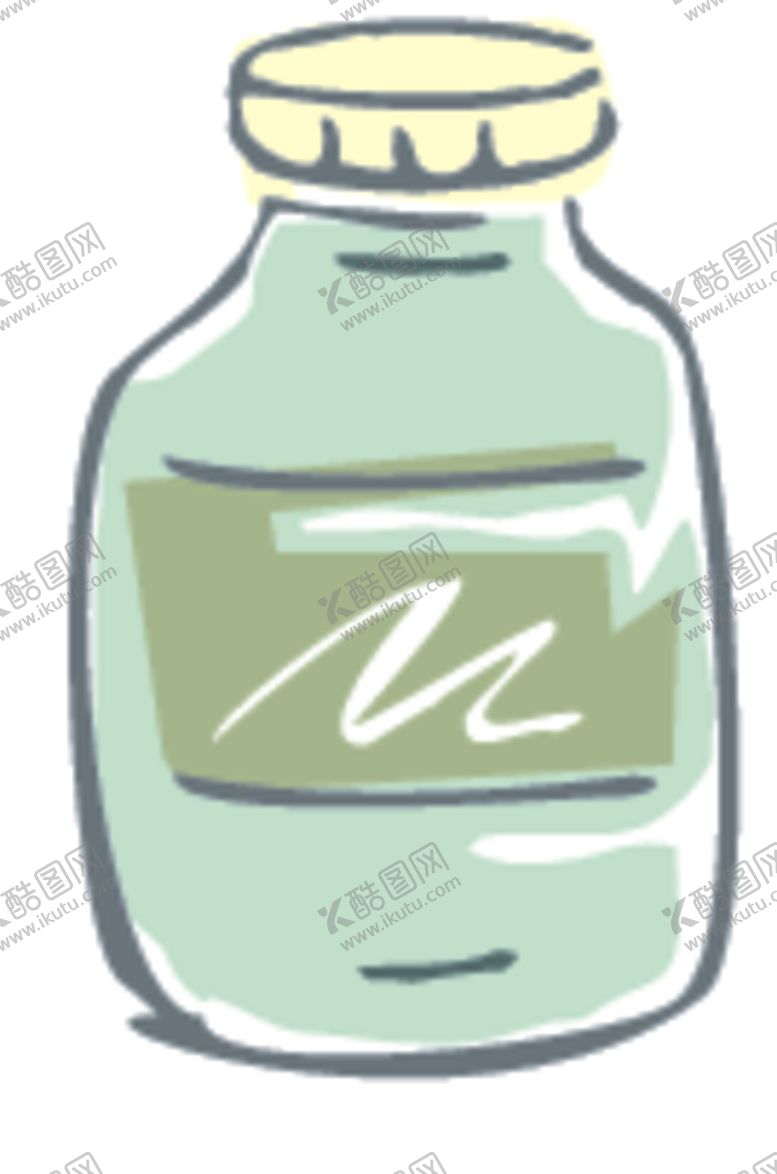 编号：54036410241112023810【酷图网】源文件下载-试剂药瓶