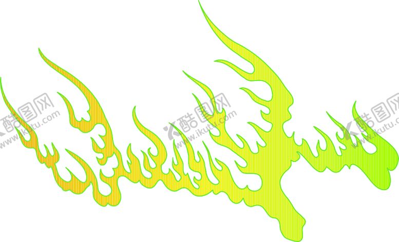 编号：36716309252316025991【酷图网】源文件下载-火焰