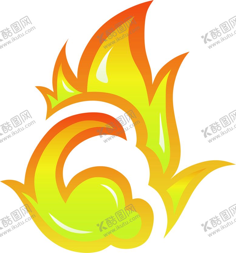 编号：40996607141450284185【酷图网】源文件下载-火焰
