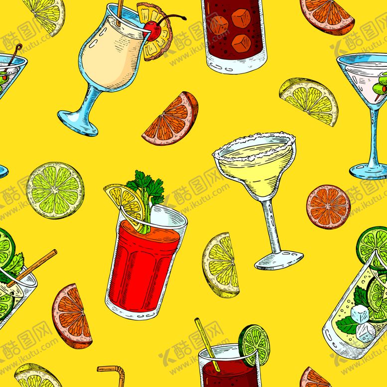 编号：35961409261429312366【酷图网】源文件下载-杯子