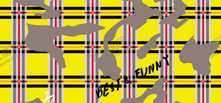 编号：41430104222051195589【酷图网】源文件下载-字母迷彩格子