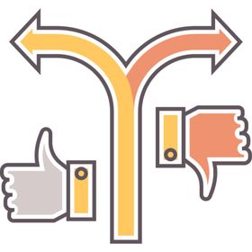 网络办公图标