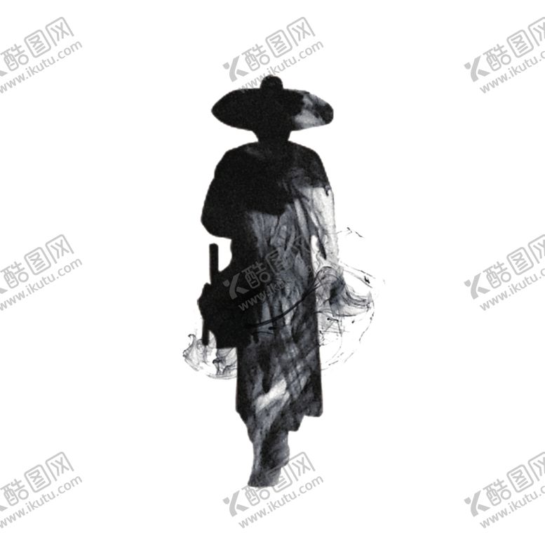 编号：29831309121217079049【酷图网】源文件下载-水墨