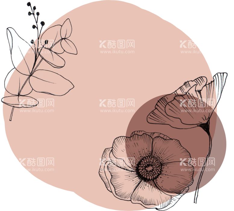 编号：16024412160622482567【酷图网】源文件下载-手绘画