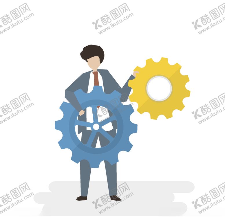 编号：45253807012229114755【酷图网】源文件下载-齿轮