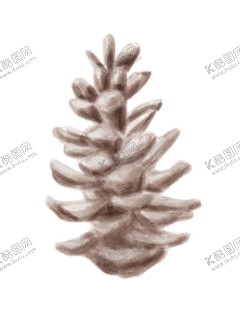 编号：60834310021941458804【酷图网】源文件下载-清新手绘植物