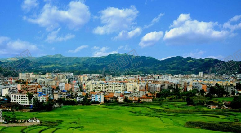 编号：19901212032141547551【酷图网】源文件下载-四川达州开江县