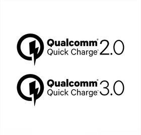 QC3.0认证标志