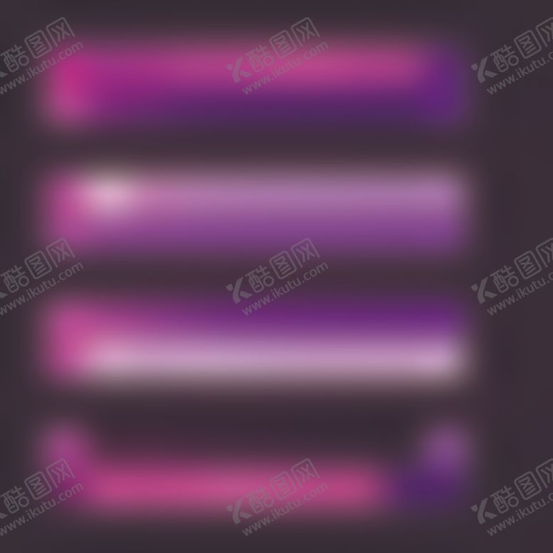 编号：13363610080632189401【酷图网】源文件下载-霓虹灯边框