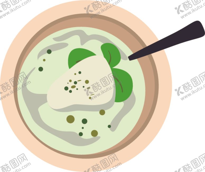 编号：42971810230310165681【酷图网】源文件下载-美食