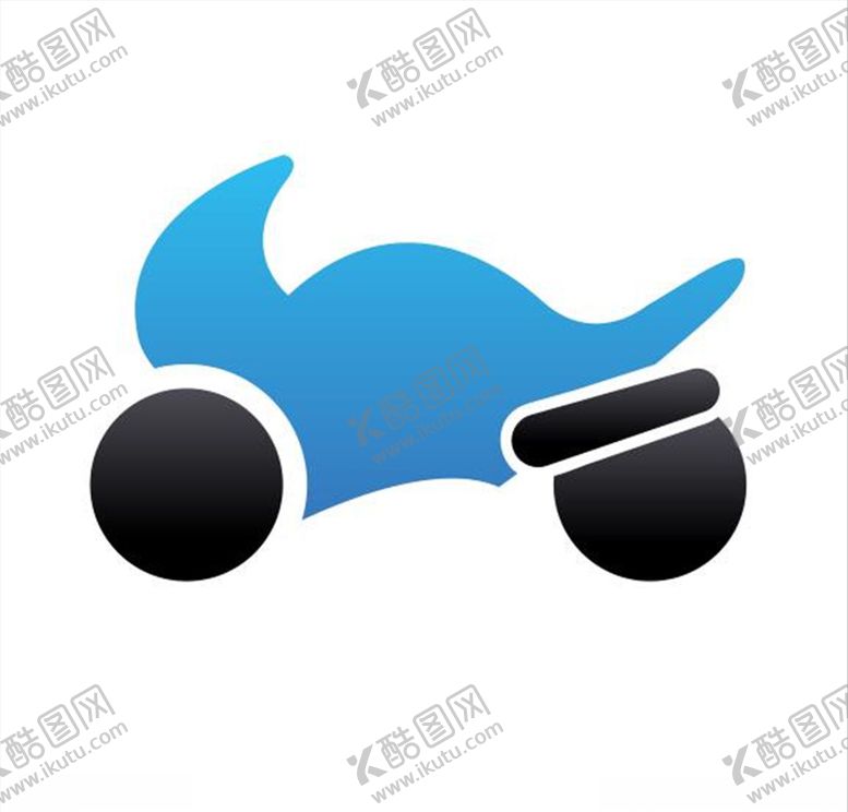 摩托车教育图标消防图标时间图标