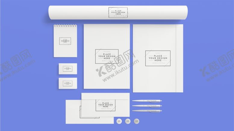 编号：42844809211020539296【酷图网】源文件下载-样机
