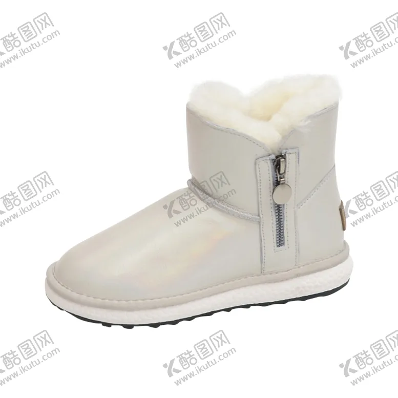 编号：30307406301531447605【酷图网】源文件下载-灰色长腰靴子