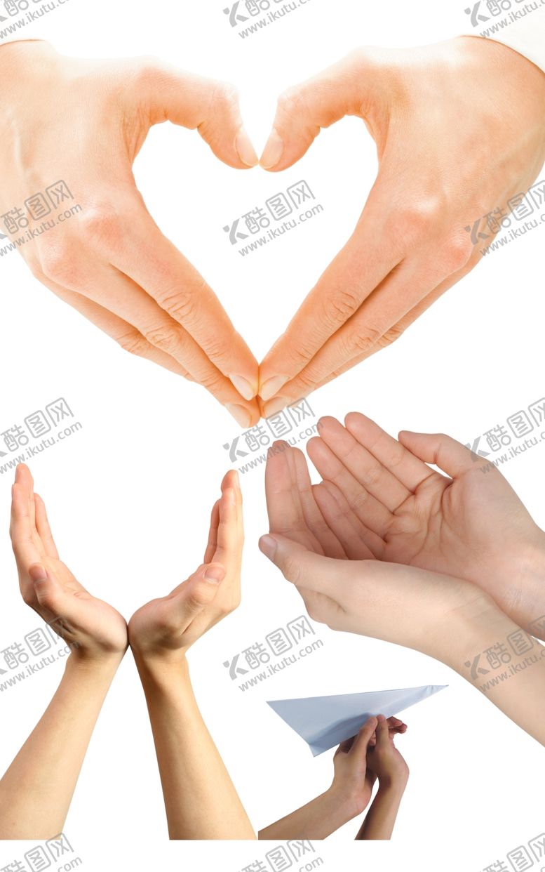 编号：22294409201721177336【酷图网】源文件下载-手势