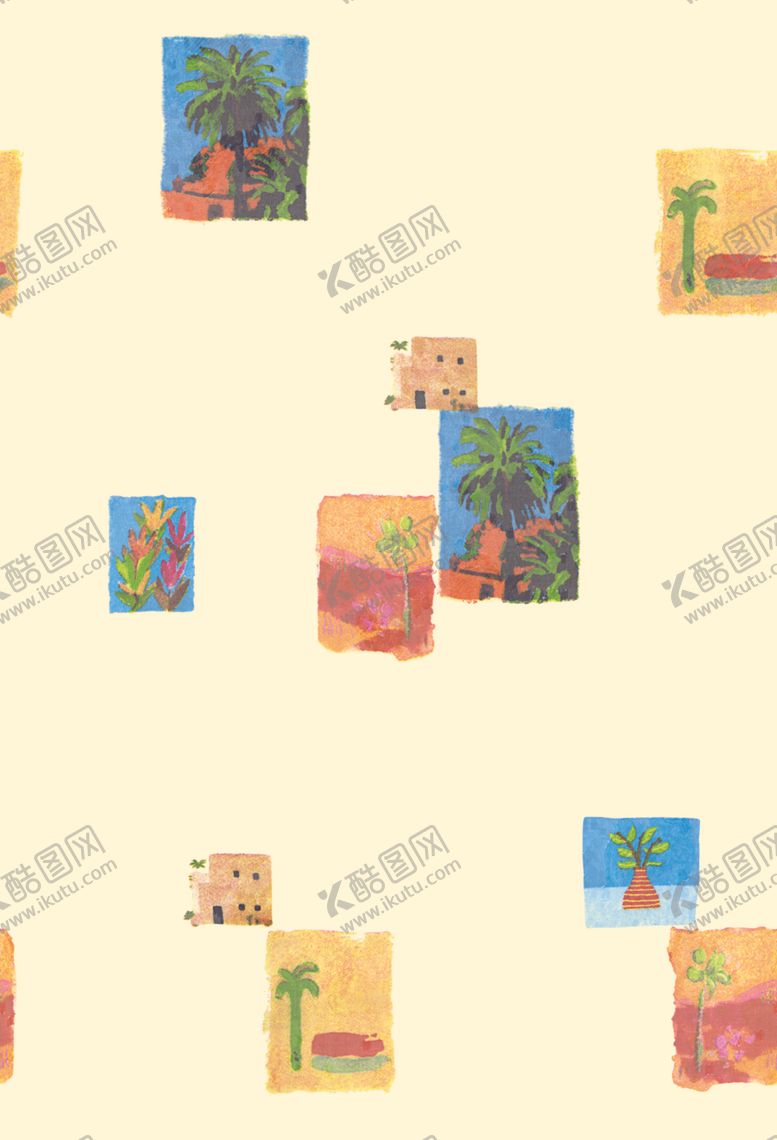 编号：19100601181748482288【酷图网】源文件下载-拼接花