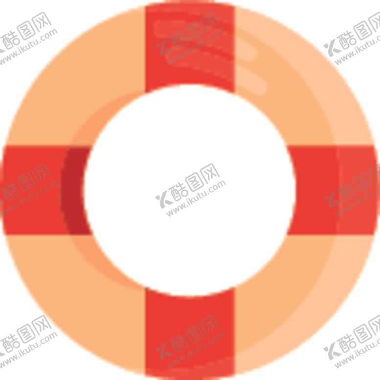 编号：69531806260417208631【酷图网】源文件下载-游泳圈