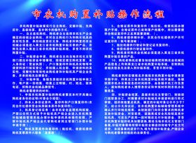 农机制度