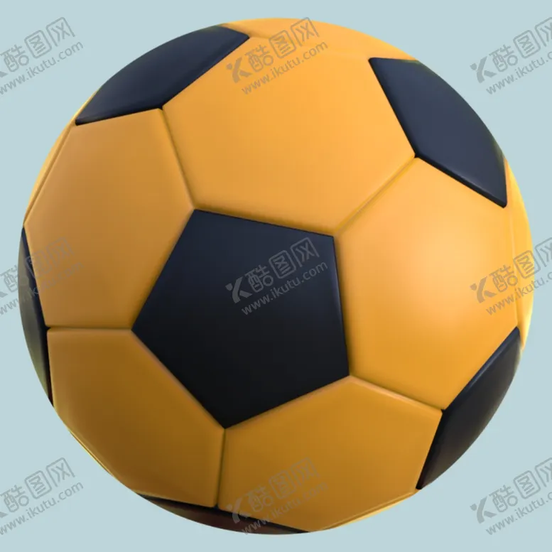编号：25021112191433596422【酷图网】源文件下载-足球
