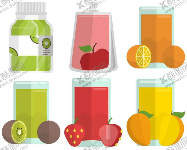 编号：74818706190539456855【酷图网】源文件下载-果汁
