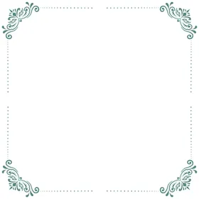 欧式边框