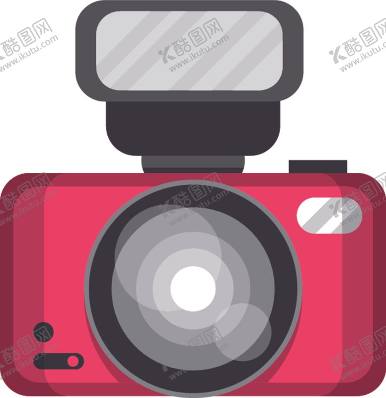 编号：75761009221705208801【酷图网】源文件下载-手绘照相机