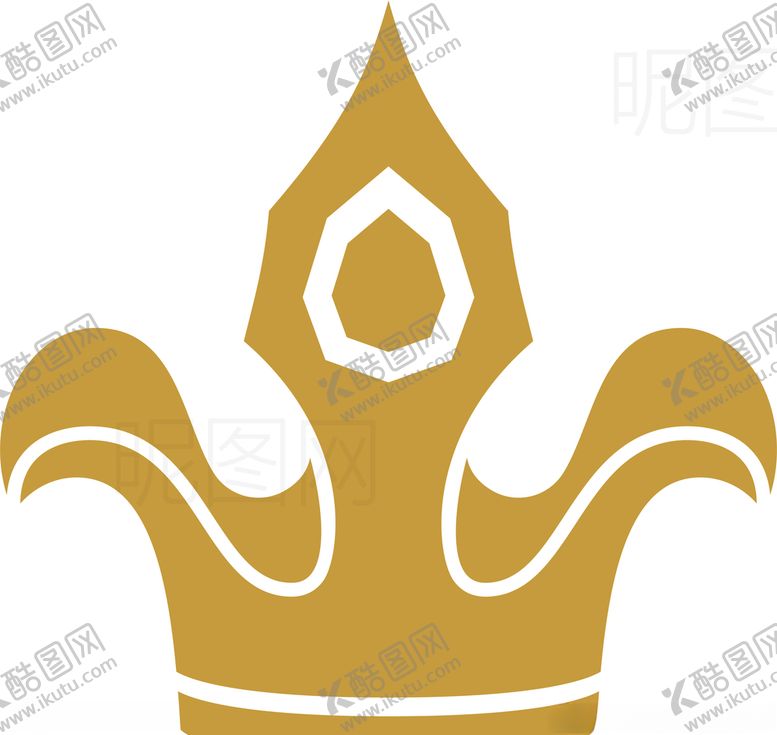 编号：62043007070001424250【酷图网】源文件下载-皇冠