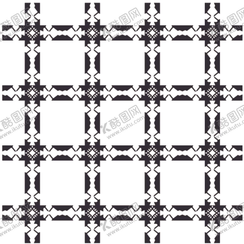 编号：24398711011712474885【酷图网】源文件下载-简约纯色花纹图案